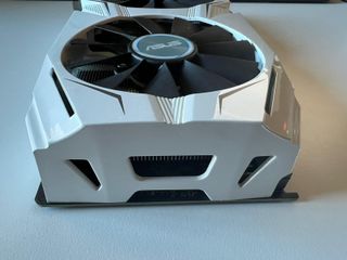 ASUS GeForce GTX 1060 OC 6GB