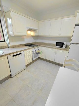 Piso en alquiler en La Salle - Cuatro Torres en Santa Cruz de Tenerife