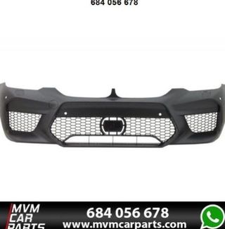 Kit de carroceria Bmw Serie 5 G30 Tipo M5 Distroni