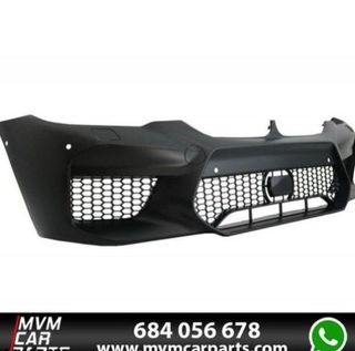 Kit de carroceria Bmw Serie 5 G30 Tipo M5 Distroni