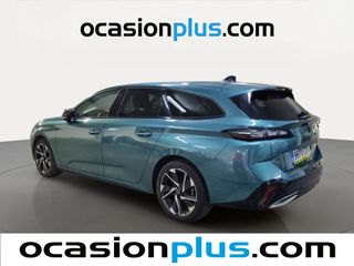 Peugeot 308 SW BlueHDI 130 S&S Allure Pack EAT8 96 kW (130 CV)