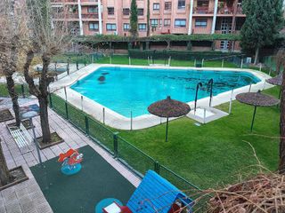 Piso en alquiler en Zona Avenida Europa en Pozuelo de Alarcón