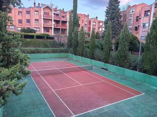 Piso en alquiler en Zona Avenida Europa en Pozuelo de Alarcón