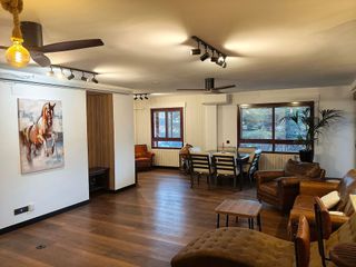 Piso en alquiler en Zona Avenida Europa en Pozuelo de Alarcón