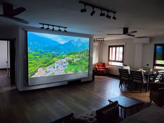 Piso en alquiler en Zona Avenida Europa en Pozuelo de Alarcón