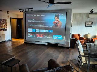 Piso en alquiler en Zona Avenida Europa en Pozuelo de Alarcón