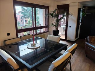 Piso en alquiler en Zona Avenida Europa en Pozuelo de Alarcón