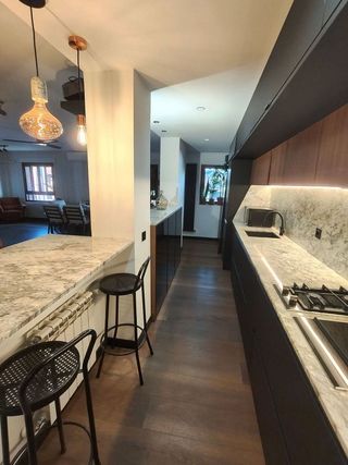 Piso en alquiler en Zona Avenida Europa en Pozuelo de Alarcón