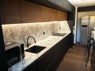 Piso en alquiler en Zona Avenida Europa en Pozuelo de Alarcón