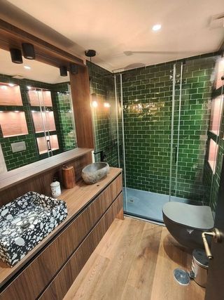 Piso en alquiler en Zona Avenida Europa en Pozuelo de Alarcón