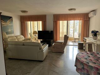 Piso en alquiler en Los Boliches en Fuengirola