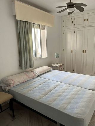 Piso en alquiler en Los Boliches en Fuengirola