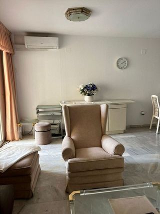 Piso en alquiler en Los Boliches en Fuengirola