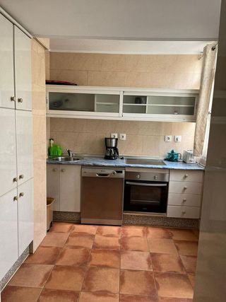 Piso en alquiler en Los Boliches en Fuengirola