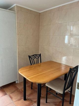 Piso en alquiler en Los Boliches en Fuengirola