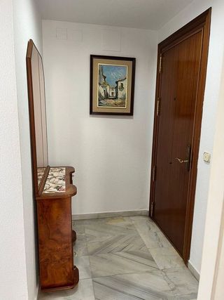 Piso en alquiler en Los Boliches en Fuengirola