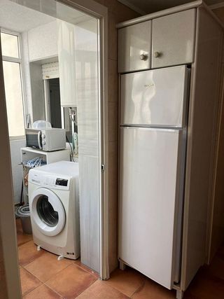 Piso en alquiler en Los Boliches en Fuengirola