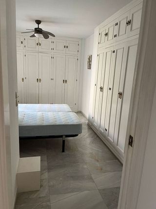 Piso en alquiler en Los Boliches en Fuengirola