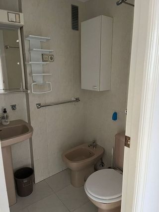 Piso en alquiler en Los Boliches en Fuengirola