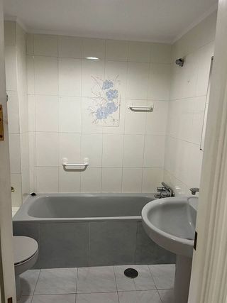 Piso en alquiler en Los Boliches en Fuengirola