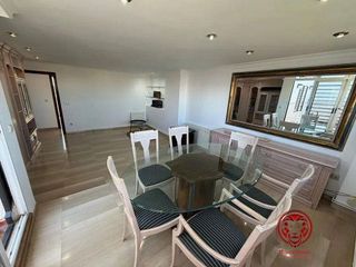 Ático en alquiler en Centro Puerto en Sagunto