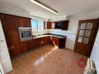 Ático en alquiler en Centro Puerto en Sagunto