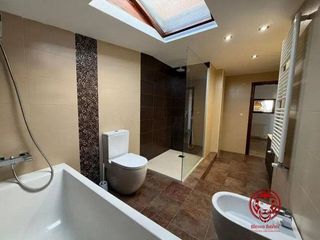 Ático en alquiler en Centro Puerto en Sagunto