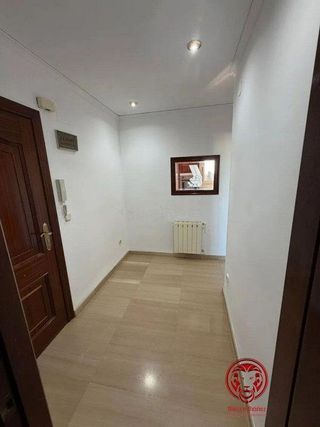 Ático en alquiler en Centro Puerto en Sagunto