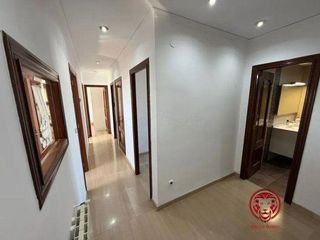 Ático en alquiler en Centro Puerto en Sagunto