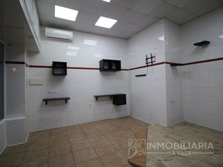 Local comercial en alquiler en Alhaurín el Grande