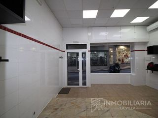 Local comercial en alquiler en Alhaurín el Grande