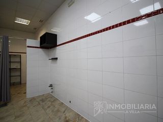 Local comercial en alquiler en Alhaurín el Grande