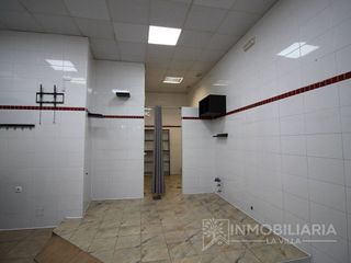 Local comercial en alquiler en Alhaurín el Grande