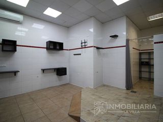 Local comercial en alquiler en Alhaurín el Grande