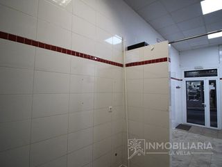 Local comercial en alquiler en Alhaurín el Grande
