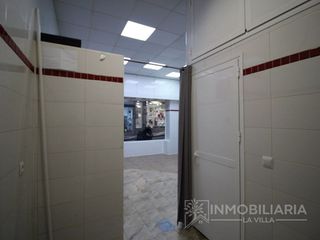 Local comercial en alquiler en Alhaurín el Grande