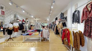 Local comercial en alquiler en Universidad en Getafe