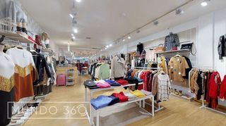 Local comercial en alquiler en Universidad en Getafe