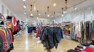 Local comercial en alquiler en Universidad en Getafe