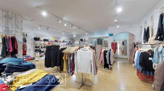 Local comercial en alquiler en Universidad en Getafe