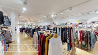 Local comercial en alquiler en Universidad en Getafe