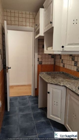 Piso en alquiler en Arrabal en Zaragoza