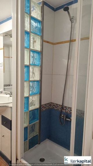 Piso en alquiler en Arrabal en Zaragoza