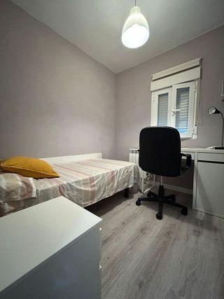 Piso en alquiler en Universidad en Getafe