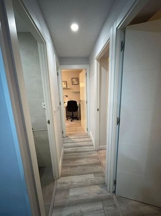 Piso en alquiler en Universidad en Getafe