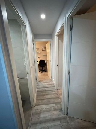 Piso en alquiler en Universidad en Getafe