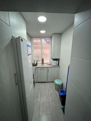 Piso en alquiler en Universidad en Getafe