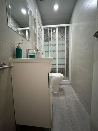 Piso en alquiler en Universidad en Getafe