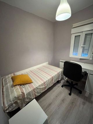 Piso en alquiler en Universidad en Getafe