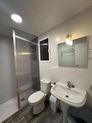 Piso en alquiler en Centro en Murcia